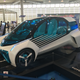 Image for article titled There's No Dealer Showroom Like Toyota's MegaWeb Showcase